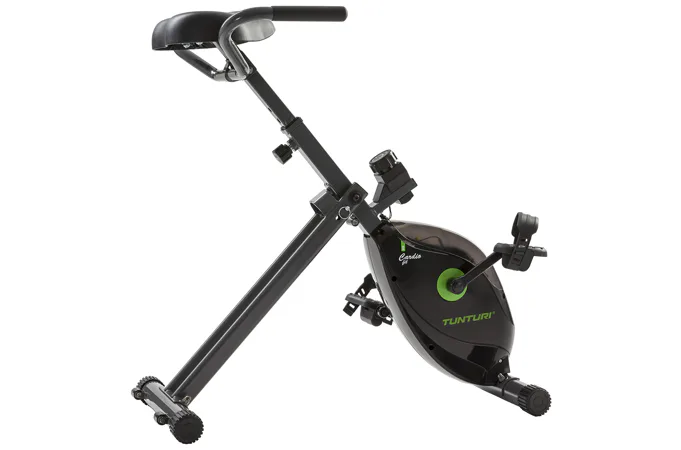 TUNTURI Cardio Fit D20 ke stolu Deskbike