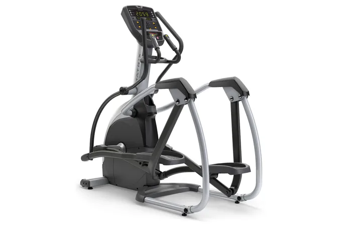 MATRIX E1x Suspension Elliptical