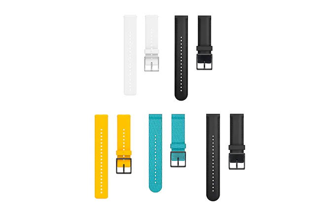 POLAR řemínek IGNITE