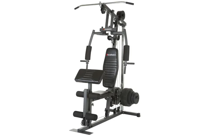 HAMMER CALIFORNIA XP