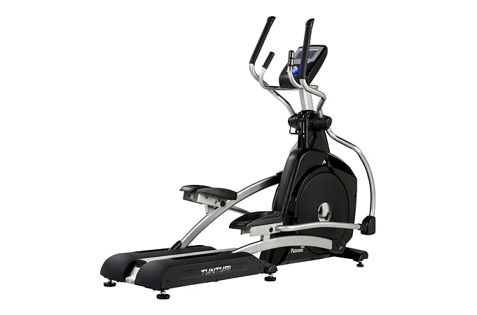 TUNTURI PLATINUM PRO Crosstrainer