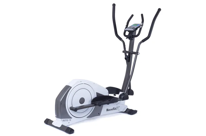Eliptický trenažér HOUSEFIT MOTIO 70 - Doprodej