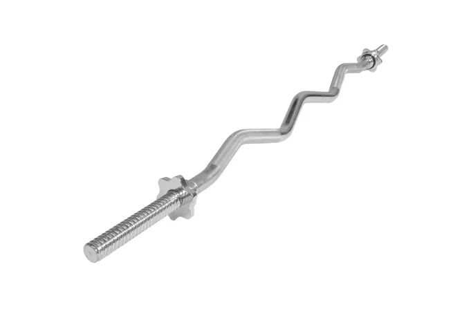 Hřídel EZ 25 mm na závit TRINFIT