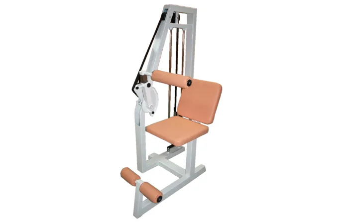 FITHAM Stroj na břicho fix