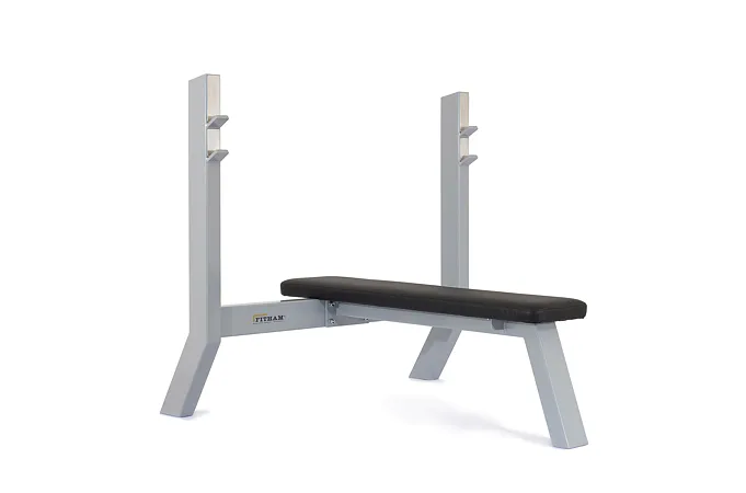 FITHAM Lavice tlaky rovná - bench press
