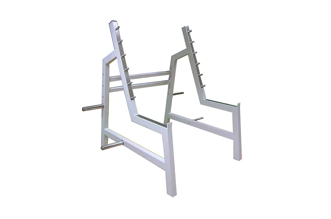 FITHAM Stojanová konstrukce dřep