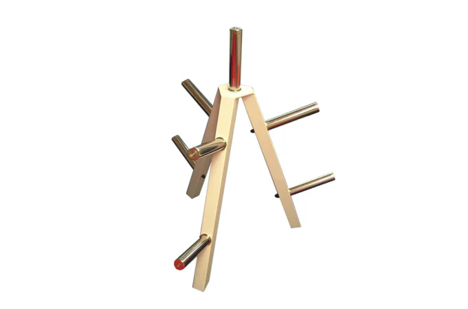 Stojan na kotouče pyramida FITHAM