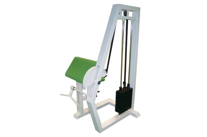 FITHAM Stroj na Biceps izolovaný