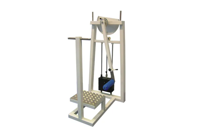 FITHAM Unožování ve stoje