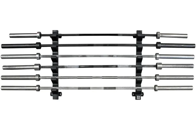 Nástěnný držák na 6 os STRENGTSYSTEM