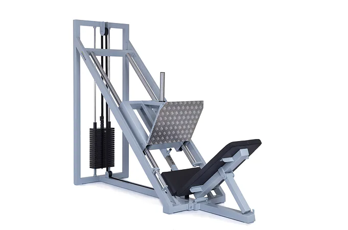 FITHAM Leg press s kombinovanou zátěží