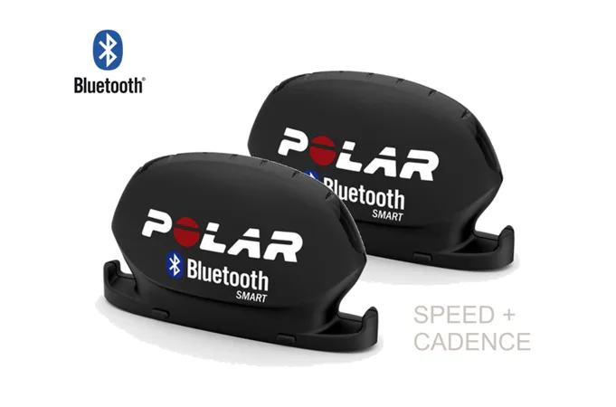 POLAR Snímač kadence a rychlosti Bluetooth Smart