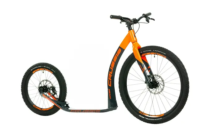 Crussis CROSS Hard 6.2-2