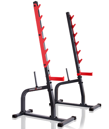 MARBO MS-S105 Stojany pod velkou činku