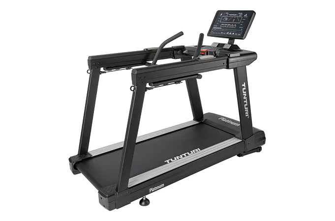 TUNTURI PLATINUM CORE