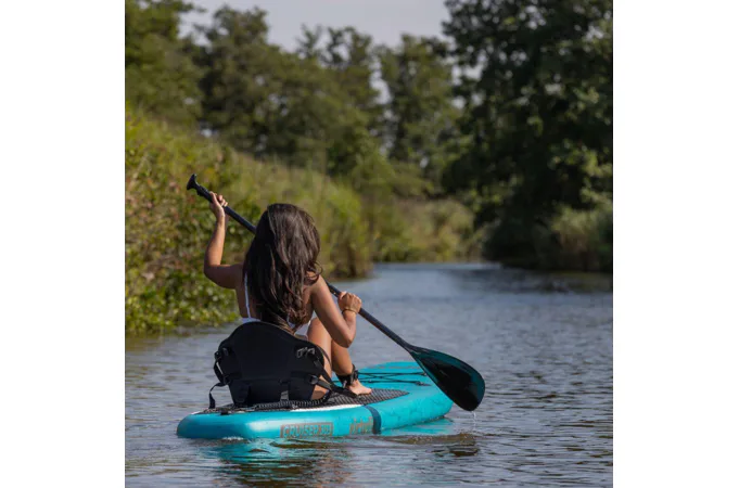 Paddleboard VIRTUFIT Cruiser 305 + příslušenství
