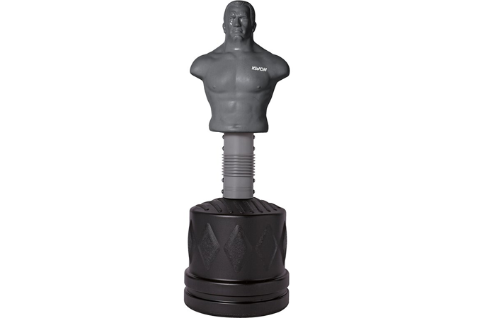 Tréninková figurína KWON Rob antracit