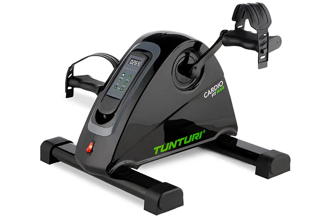 TUNTURI CARDIO FIT M50