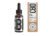 CBD produkty