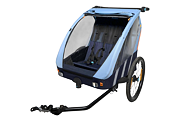 Cyklistické vozíky