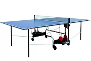 Stolní tenis