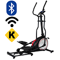 Obrázek Eliptické trenažéry s tréninkovými aplikacemi