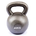 Obrázek Ocelové kettlebelly