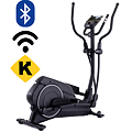 Obrázek Eliptické trenažéry s tréninkovými aplikacemi