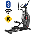Obrázek Eliptické trenažéry s tréninkovými aplikacemi