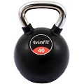 Obrázek Kettlebell a Vin-Bell