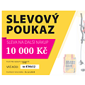 Obrázek Dárkové poukazy