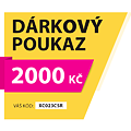 Obrázek Dárkové poukazy