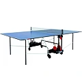 Obrázek Stoly na stolní tenis vnitřní